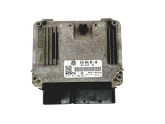Blok Ovladačů 03G906021AR 0281012469 VW Bosch