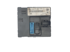 Blok Ovladačů Moduł Audi 4F0907289G 5DK008762 4F0910289G Hella 40280