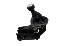 Hlavice Řídící Páky 2400JJ 9657303580 Peugeot 307 Citroen C4 Hlavice Řídící Páky 2400JJ 9657303580 Peugeot 307 Citroen C4