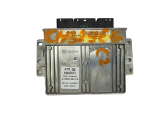 Blok Ovladačů PSA 9657018380 9649433980 21585166-7A Sagem 19437 Blok Ovladačů PSA 9657018380 9649433980 21585166-7A Sagem 19437