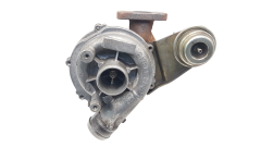 Turbodmychadlo 9644384180 0375F9 2.0 HDI 16v Garrett C8 807 Citroen Peugeot