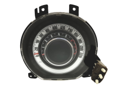 Otáčkoměr Fiat 500 5550021211 36840