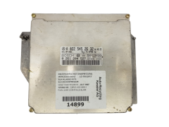 Blok Ovladačů Mercedes A0225452632 0261204527 Bosch Blok Ovladačů Mercedes A0225452632 0261204527 Bosch