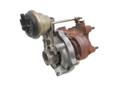 Turbodmychadlo 54359700000 54391015069 1.5 DCI Renault Nissan S36