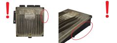 Blok Ovladačů 8200334540 8200374392 R0410C107B Renault Delphi 2919