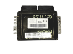 Blok Ovladačů 96376652 S010016040A2 Daewoo Kemsco 16197