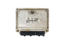 Blok Ovladačů 030906032BD 0261206767 VWBosch 34422