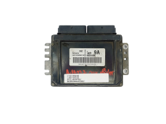 Blok Ovladačů 96801800 5WY5407A D32 1B0T 9A Chevrolet Kemsco 34475