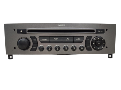 Rádio Cd Peugeot 308 96647511XH PSARCD434-63