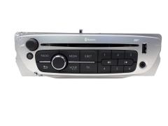 Rádio Cd Mp3 Renault Megane 3 Scenic 3 281157081R A2C32352700 2614 Rádio Cd Mp3 Renault Megane 3 Scenic 3 281157081R A2C32352700 2614