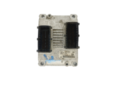 Řídicí Jednotka Motoru 55350549SA 0261207961 Opel 38210