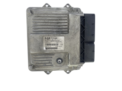 Blok Ovladačů Fiat 55186608 MJD6JF.P3 71600.004.02 Magneti Marelli 51092 Blok Ovladačů Fiat 55186608 MJD6JF.P3 71600.004.02 Magneti Marelli 51092