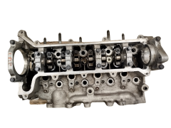 Hlava Válce Toyota Mini 1.4 8V DITD 1ND W17D14A