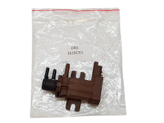 Solenoidový Ventil Turba Originál Citroen Peugeot 1618C9 33572092