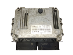 Blok Ovladačů 0261S18884 G1B1-12A650-KE Ford Bosch Blok Ovladačů 0261S18884 G1B1-12A650-KE Ford Bosch