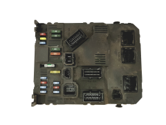 Blok Ovladačů 9653667380 S118085200L PSA Siemens 29429