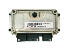 Blok Ovladačů 0261206606 9638765980 9647345280 PSA Bosch 30936