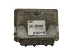 Blok Ovladačů 51793106 IAW4AF.M9 61600.627.07 Fiat Magneti Marelli 14123