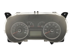 Tachometr Fiat Grande Punto 555002730000 29029