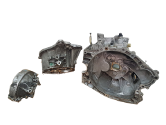 Kryt Převodovky 20DL43 1.8 Peugeot 406