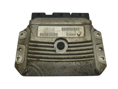 Blok Ovladačů 8200504593 8200461733 21585412-6B Renault 68294