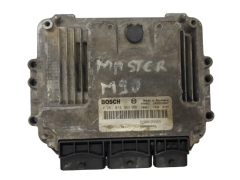 Řídicí Jednotka Motoru Renault 0281013363 8200635663 8200695639 Bosch