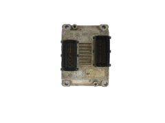 Blok Ovladačů 09164475 0261206274 Opel Corsa Bosch 42103