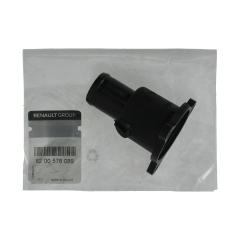 Hrdlo Termostatu Originál k 8200578089 Renault Dacia