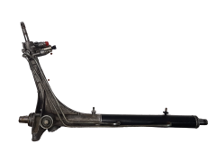 Převod Řízení Jumper Boxer Ducato 4001E5 46000021 1341019080 TRW