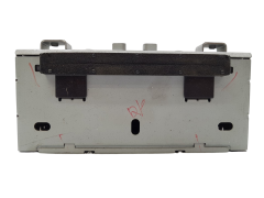 Rádio Cd Ford AA6T-18C815-DE AHU