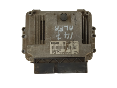 Blok Ovladačů 51806557 0281012882 4D34A3AEM Alfa Romeo Bosch 15917