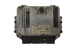 Blok Ovladačů PSA 0281011861 9654490280 9657061180 Bosch 14429