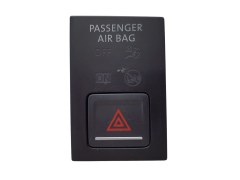 Ovladač Nouzových Světel Volkswagen Golf 7 5G1919225