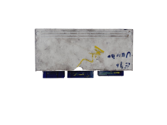 Blok Ovladačů 61.35-6907660 109 110 BMW GM Blok Ovladačů 61.35-6907660 109 110 BMW GM