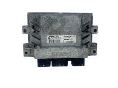 Blok Ovladačů S120200105A 8200522357 8200510536 Renault 49454