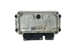 Blok Ovladačů PSA 0261206246 9648484380 9637838780 Bosch 47840