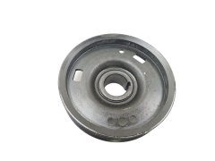 Řemenice Klikové Hřídele 9615377380 0515G0 Citroen Peugeot 1.6 1.8 2.0