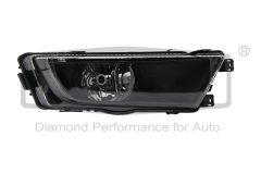 Mlhové Světlo Pravý 5E0941702D 99411789202 Skoda DPA