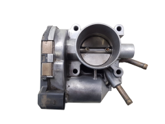 Škrticí Klapka 030133062C 0280750095 VW Seat Audi Bosch 1432