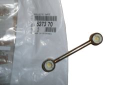 Příslušenství, držák Nový originál 527370 5273.70 Citroen Peugeot