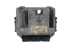 Blok Ovladačů PSA 0281011089 9653202580 9647785580 Bosch 50232