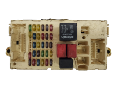 Pojistková Skříň Alfa Romeo 51711428 NPL 46558758 