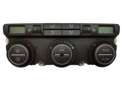 Panel Větrání 1K0907044 VW Golf 5