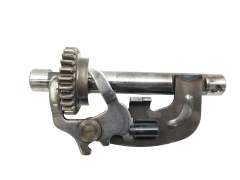 Ozubené Kolo R 7701073120 8200073108A Renault Dacia  JH3