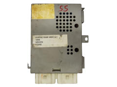 Blok Ovladačů Moduł Chrysler Dodge P4686673 19687