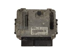 Blok Ovladačů 51806557 0281012882 4D34A3AEM Alfa Romeo Bosch 14284