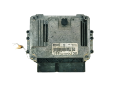 Blok Ovladačů 55206220 0281012899 Fiat Bosch 32341
