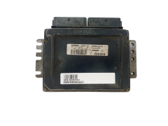 Blok Ovladačů S110115000B 8200162378 8200029658 Renault Siemens 39035