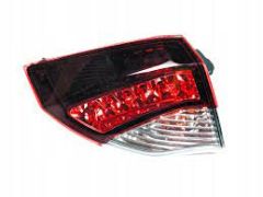 Světlo Stop Levý Originál Renault Laguna 3 265550019R