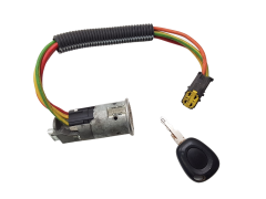 Zapalování Renault Scenic 1 445023 7700419012 Neiman 1101